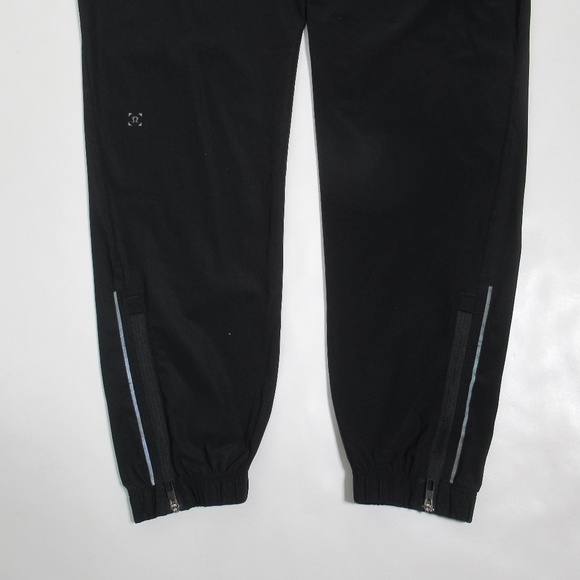 Lululemon Men's Surge Jogger *29" Black Size S Luxtreme Sweat-Wicking - Picture 8 of 12